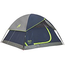 backpacking tent review